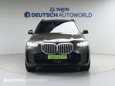 BMW X5 - 4