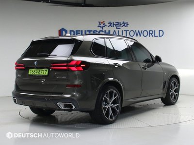 BMW X5 - 3