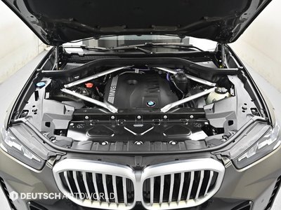 BMW X5 - 7