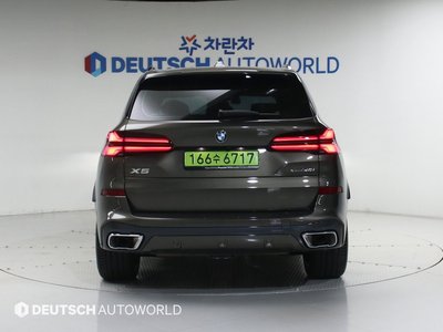 BMW X5 - 5