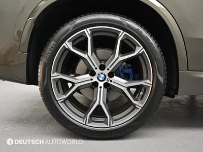 BMW X5 - 6