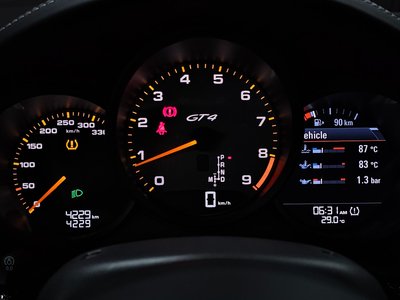 2022 Porsche 718 缩略图 20