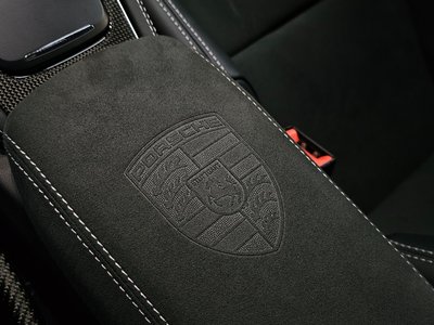 2022 Porsche 718 缩略图 15