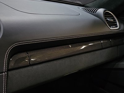 2022 Porsche 718 缩略图 16