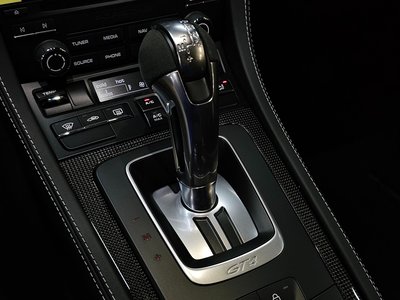 2022 Porsche 718 缩略图 18