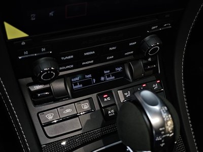 2022 Porsche 718 缩略图 19