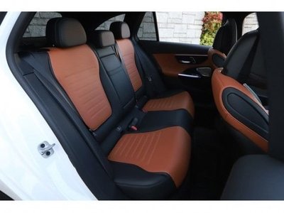 MERCEDES-BENZ C-CLASS - 9