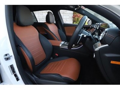 MERCEDES-BENZ C-CLASS - 8