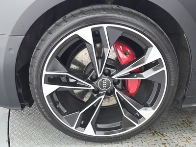 AUDI S5 - 6