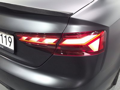 AUDI S5 - 10