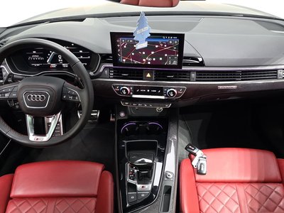 AUDI S5 - 5