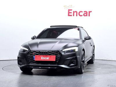 AUDI S5 - 2
