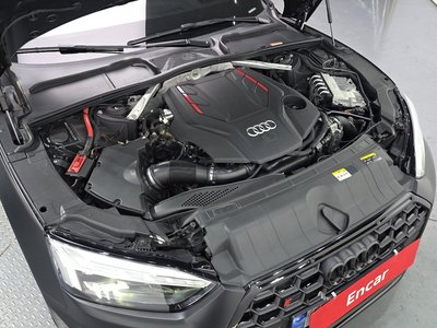AUDI S5 - 7