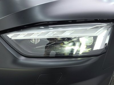 AUDI S5 - 9