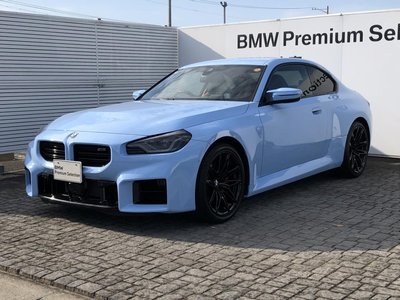 BMW M2 COUPE