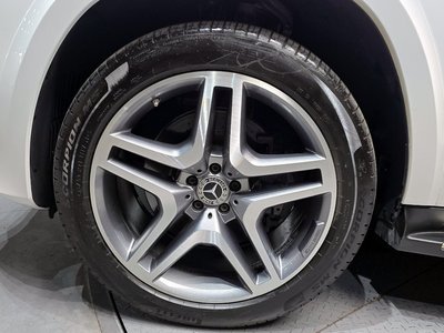 MERCEDES-BENZ GLS - 6