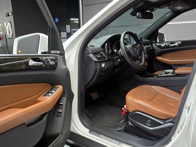 MERCEDES-BENZ GLS - 10