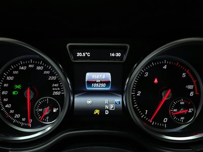 MERCEDES-BENZ GLS - 8