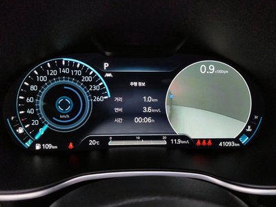 GENESIS G80 (RG3) - 8