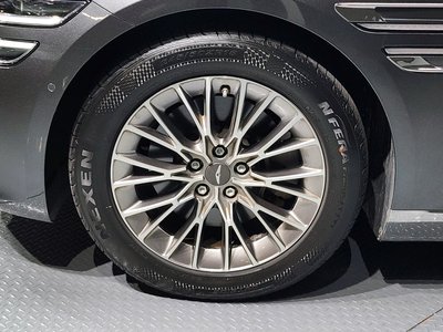 GENESIS G80 (RG3) - 6