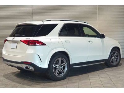 MERCEDES-BENZ MERCEDES-BENZ GLE - 2