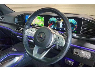 MERCEDES-BENZ MERCEDES-BENZ GLE - 6