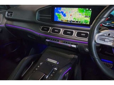 MERCEDES-BENZ MERCEDES-BENZ GLE - 9