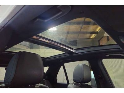 MERCEDES-BENZ MERCEDES-BENZ GLE - 4