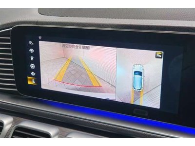 MERCEDES-BENZ MERCEDES-BENZ GLE - 10