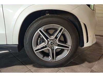 MERCEDES-BENZ MERCEDES-BENZ GLE - 3