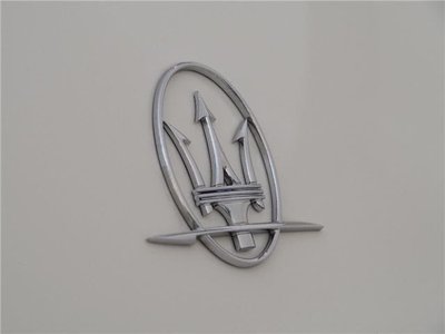 MASERATI LEVANTE - 8