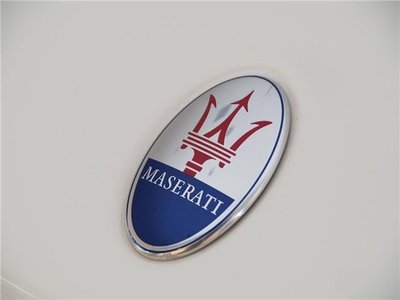 MASERATI LEVANTE - 9