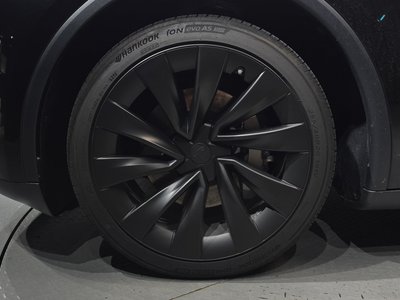 2026 Tesla MODEL Y 照片 6