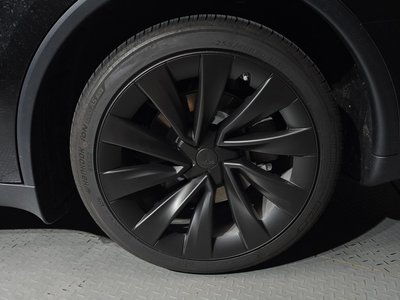 2026 Tesla MODEL Y 照片 8