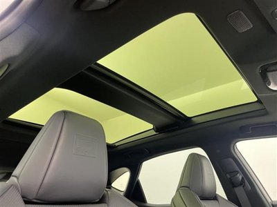 LEXUS NX - 2