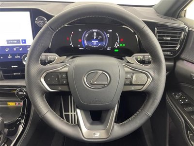 LEXUS NX - 10