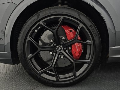 AUDI RS Q8 - 6
