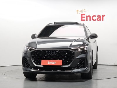 AUDI RS Q8 - 2