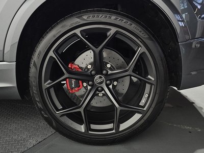 AUDI RS Q8 - 8