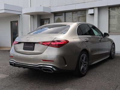 2023 Mercedes-BENZ C-CLASS 缩略图 13