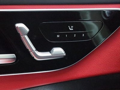 2023 Mercedes-BENZ C-CLASS 缩略图 28
