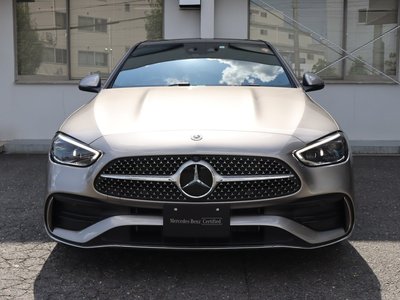 2023 Mercedes-BENZ C-CLASS photo 8