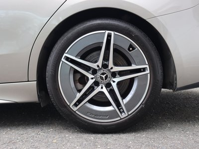 2023 Mercedes-BENZ C-CLASS 缩略图 18