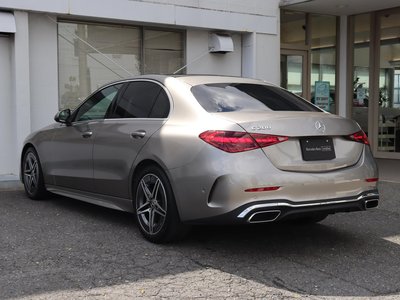 2023 Mercedes-BENZ C-CLASS 缩略图 11