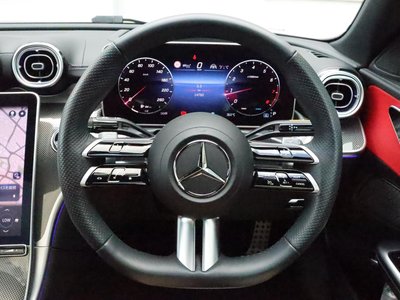 2023 Mercedes-BENZ C-CLASS 缩略图 19