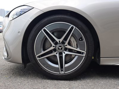 2023 Mercedes-BENZ C-CLASS 缩略图 16