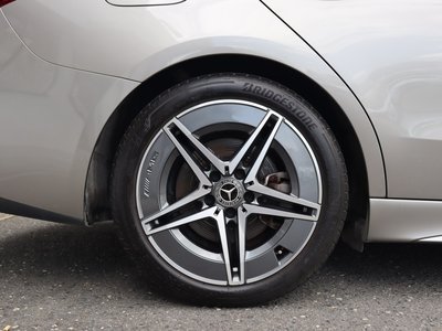 2023 Mercedes-BENZ C-CLASS 缩略图 17