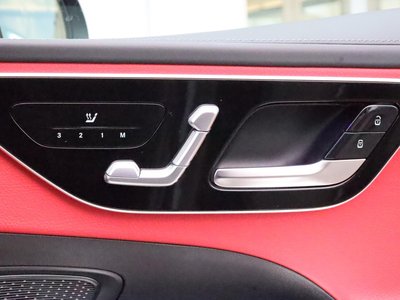 2023 Mercedes-BENZ C-CLASS 缩略图 27