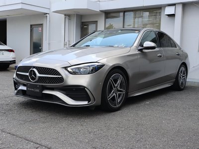 2023 Mercedes-BENZ C-CLASS photo 9