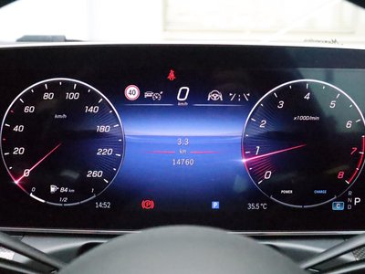 2023 Mercedes-BENZ C-CLASS 缩略图 31